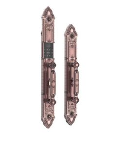Khóa cửa thông minh TENON F8