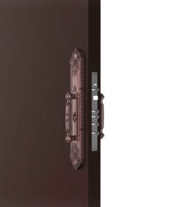 Khóa cửa thông minh TENON F8
