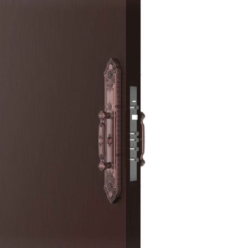 Khóa cửa thông minh TENON F8