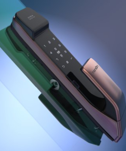 Khóa cửa thông minh TENON A2