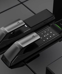 Khóa cửa thông minh TENON A2