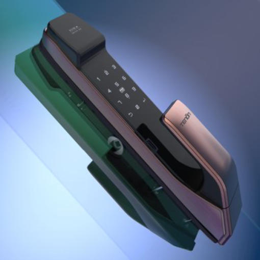 Khóa cửa thông minh TENON A2