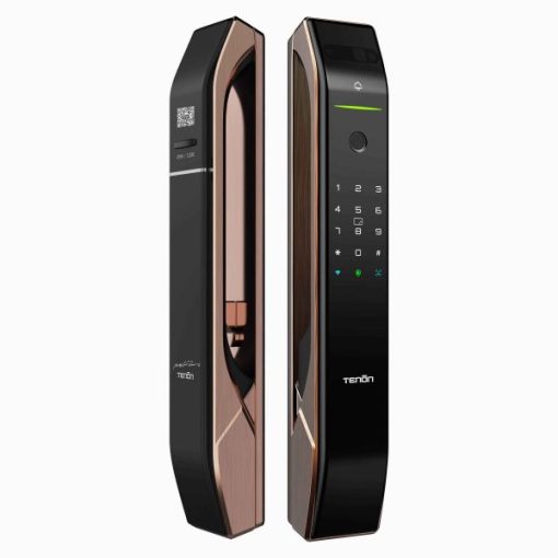 Khóa cửa thông minh TENON 7X