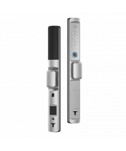 Khóa cửa nhôm kính thông minh TENON AL2