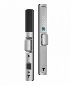 Khóa cửa nhôm kính thông minh TENON AL2