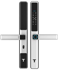 Khóa cửa nhôm kính thông minh TENON AL3