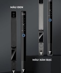 Khóa cửa nhôm kính thông minh TENON AL5