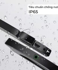 Khóa cửa nhôm kính thông minh TENON AL5