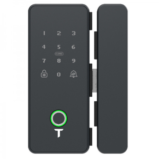 Khóa cửa nhôm kính thông minh TENON G1