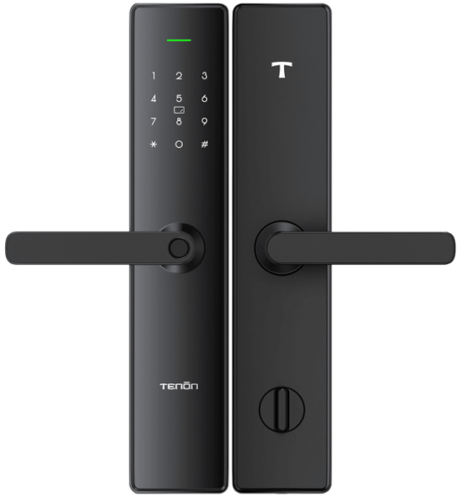 Khóa cửa thông minh TENON T15